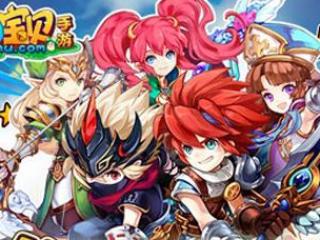 《魔力宝贝》关于练级的新手攻略