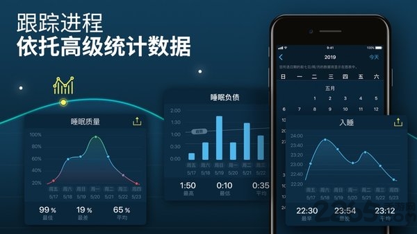 晚安苹果版1