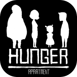hunger apartment蚀狱游戏