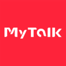 mytalk英语app