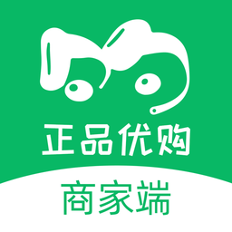 正品优购商家端app