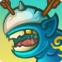 王国保卫战英雄传说无限金币版