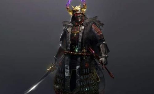 《仁王2》稀人怎么召唤？1