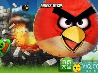 联动大电影?《愤怒的小鸟》乐高玩具推出