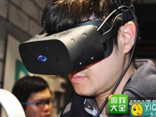 国内虚拟现实设备商3Glasses获中手游投资
