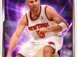 NBA梦之队基德资料 基德技能