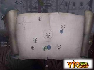 第五人格新版律师地图有什么用 新版律师地图详情介绍