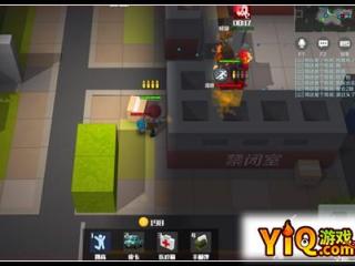逃跑吧少年合理营救队友 逃生者营救技巧