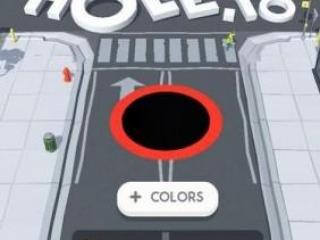 holeio怎么玩