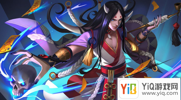 阴阳师食发鬼位置